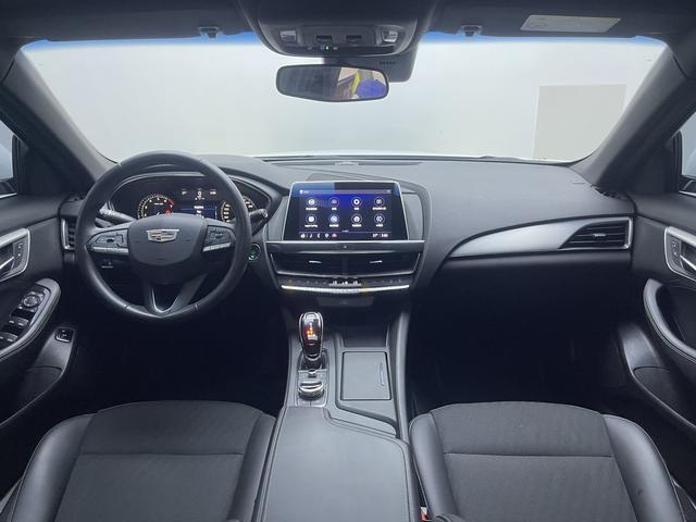 Cadillac CT5 2022 thumb 12