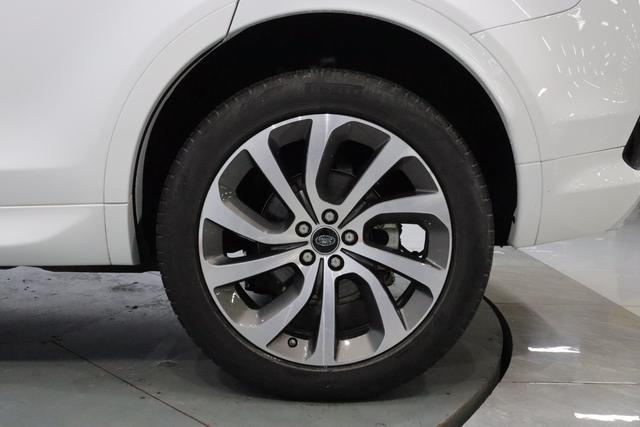 Land Rover Discovery Sport 2020 thumb 7