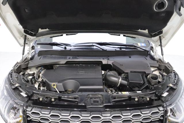 Land Rover Discovery Sport 2020 thumb 8