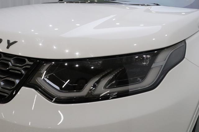 Land Rover Discovery Sport 2020 thumb 10
