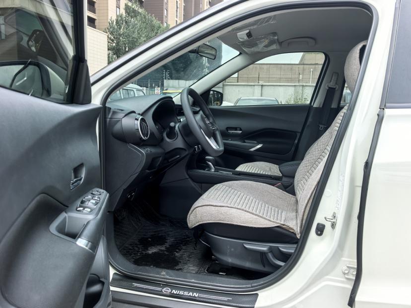 Nissan Kicks 2023 thumb 7