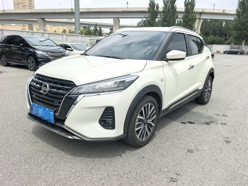 Nissan Kicks 2023 thumb 9