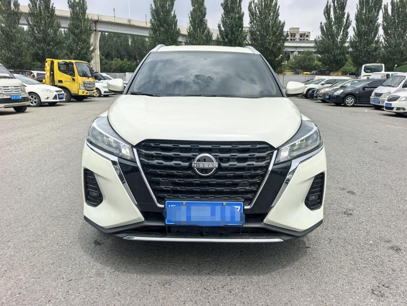 Nissan Kicks 2023 thumb 10