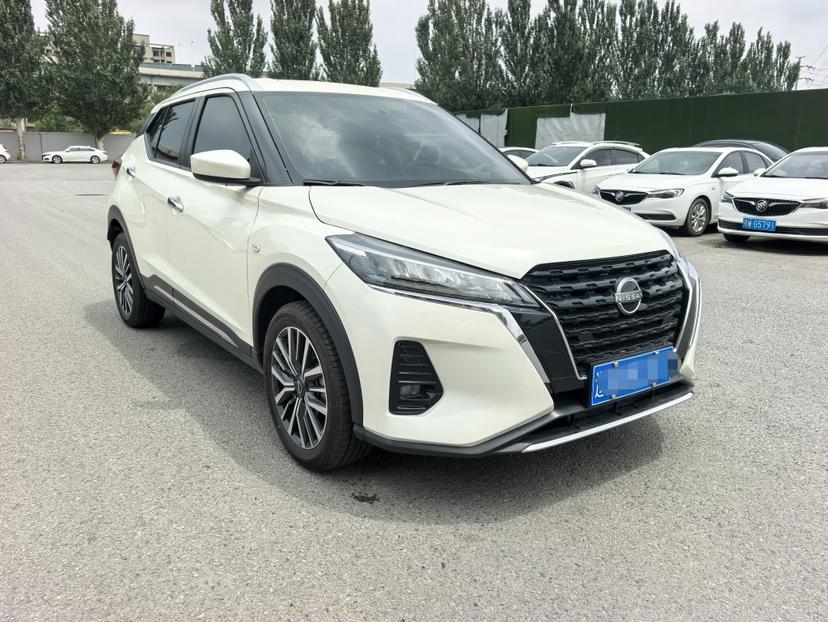 Nissan Kicks 2023 thumb 11