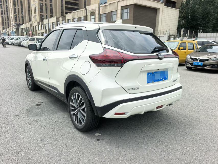 Nissan Kicks 2023 thumb 12