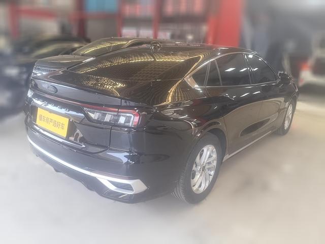 Ford Mondeo 2023 thumb 2
