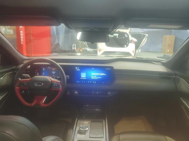 Ford Mondeo 2023 thumb 3