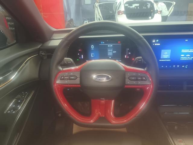 Ford Mondeo 2023 thumb 6