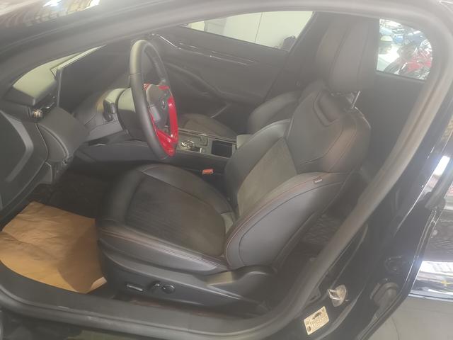 Ford Mondeo 2023 thumb 8