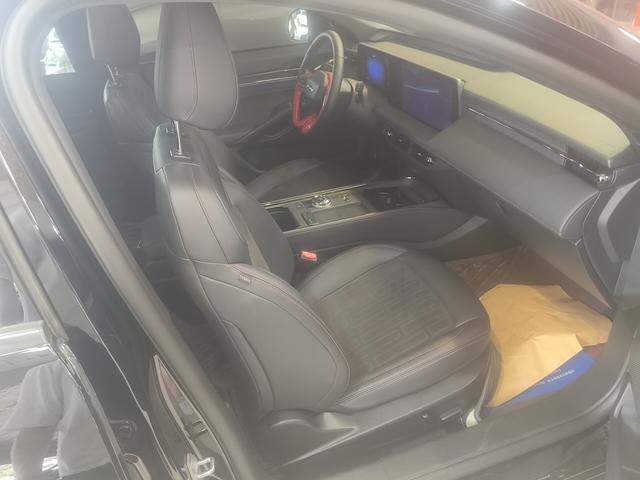 Ford Mondeo 2023 thumb 9