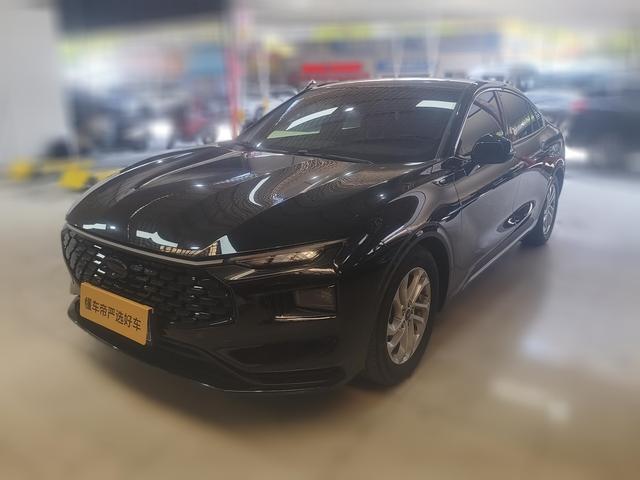 Ford Mondeo 2023 thumb 11