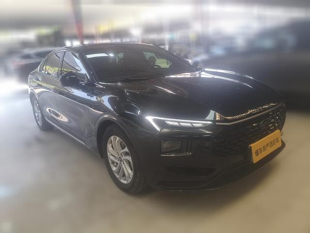 Ford Mondeo 2023 thumb 12