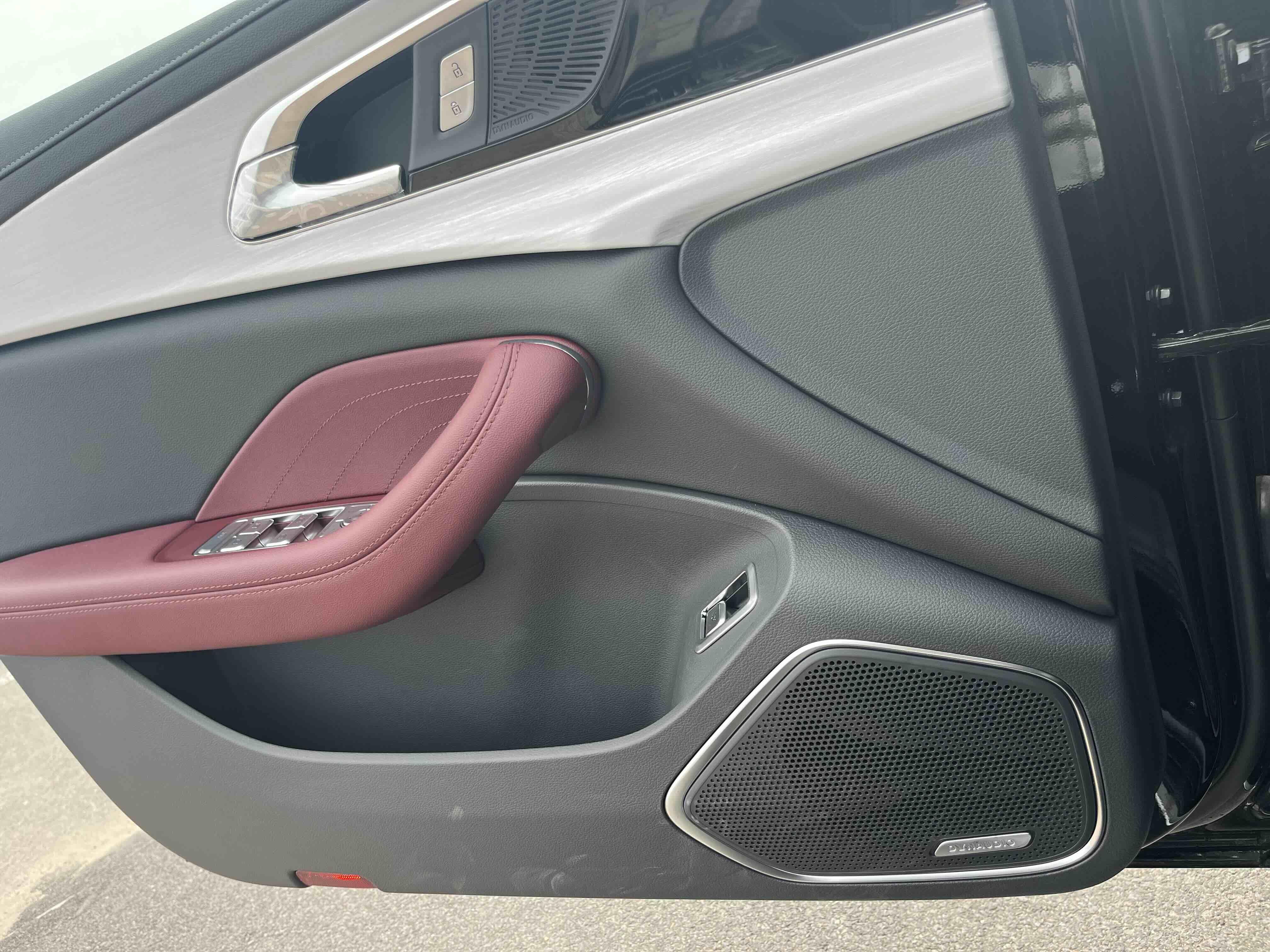 Hongqi H5 2025 thumb 9