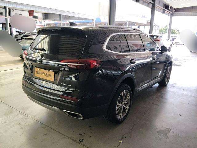 Buick Envision 2023 thumb 2