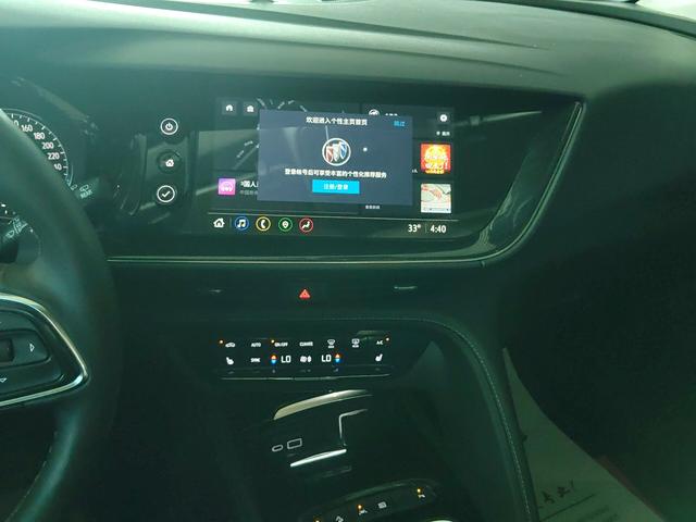 Buick Envision 2023 thumb 3