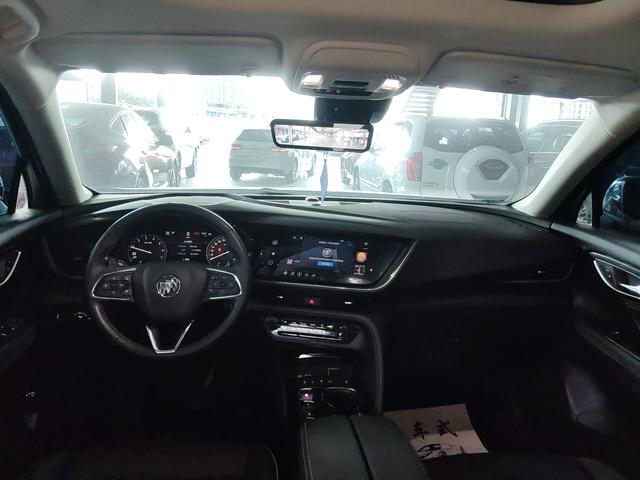 Buick Envision 2023 thumb 4