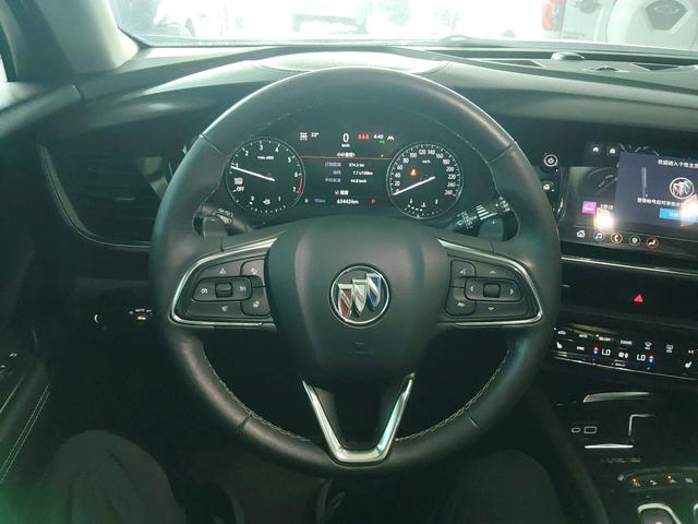 Buick Envision 2023 thumb 6