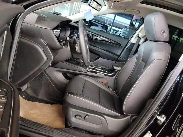 Buick Envision 2023 thumb 8