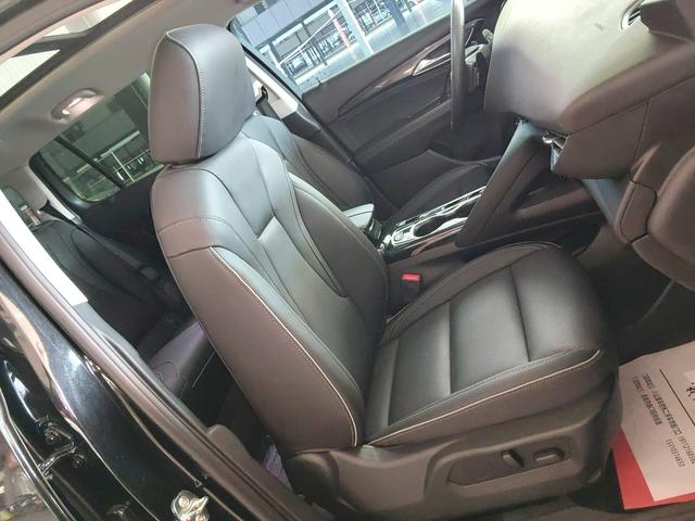 Buick Envision 2023 thumb 9