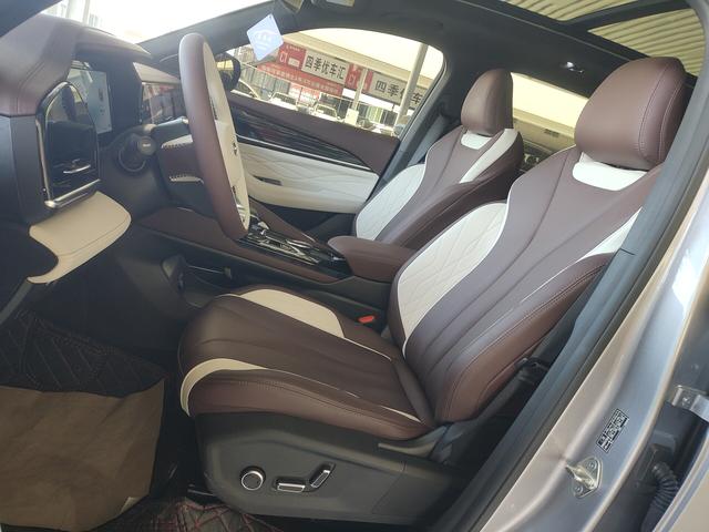 Geely Xingyue L 2024 thumb 8