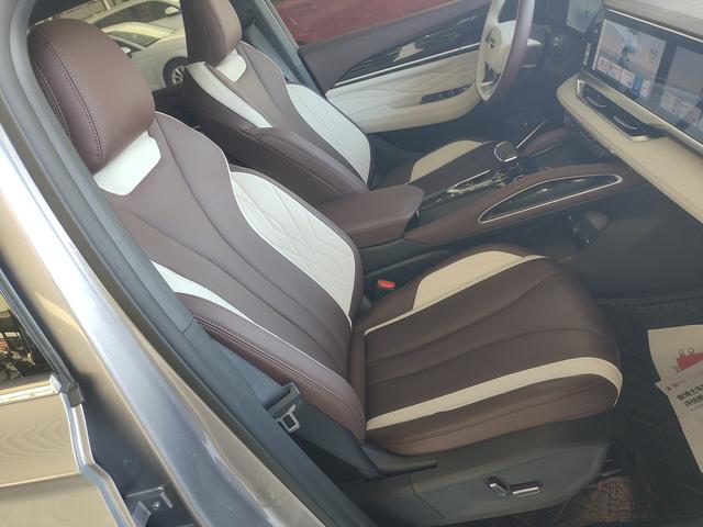 Geely Xingyue L 2024 thumb 9