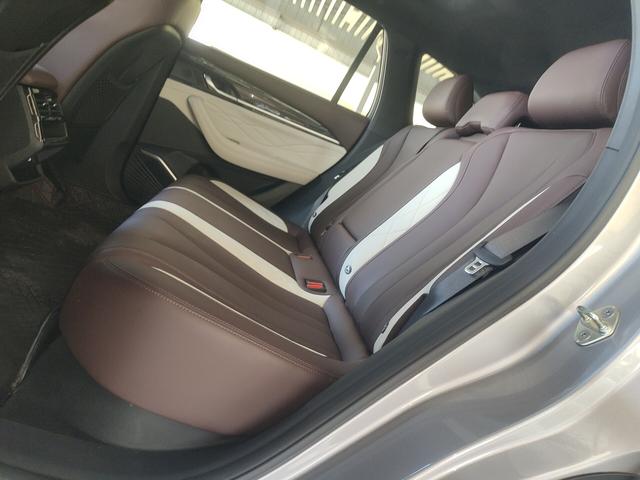 Geely Xingyue L 2024 thumb 10