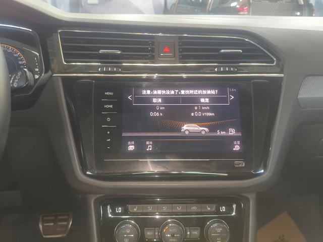 Volkswagen Tiguan 2021 thumb 4