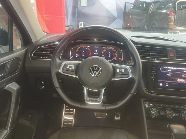Volkswagen Tiguan 2021 thumb 6