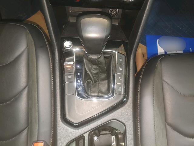 Volkswagen Tiguan 2021 thumb 7