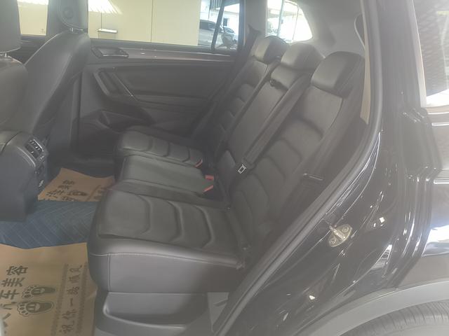 Volkswagen Tiguan 2021 thumb 10