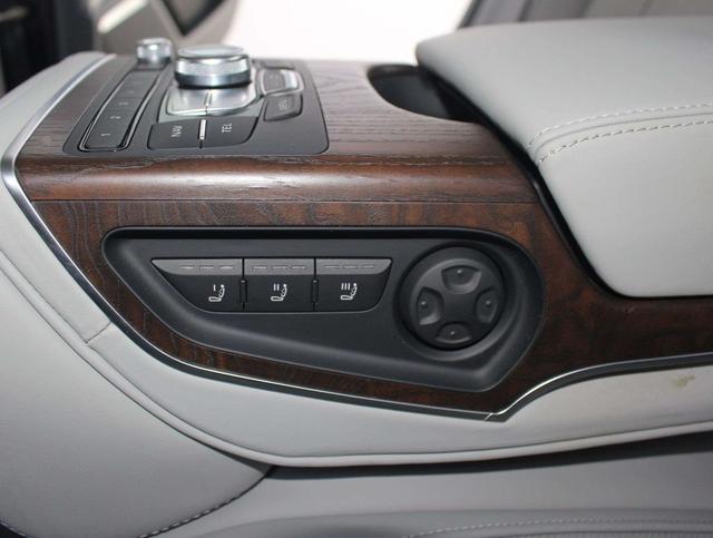 Audi A6 2014 thumb 6