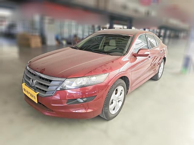 Honda Crosstour