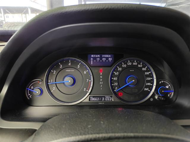 Honda Crosstour 2012 thumb 5