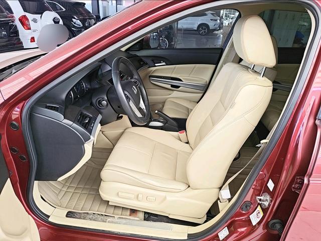 Honda Crosstour 2012 thumb 8
