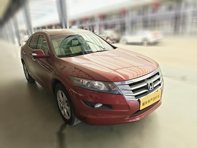 Honda Crosstour 2012 thumb 12