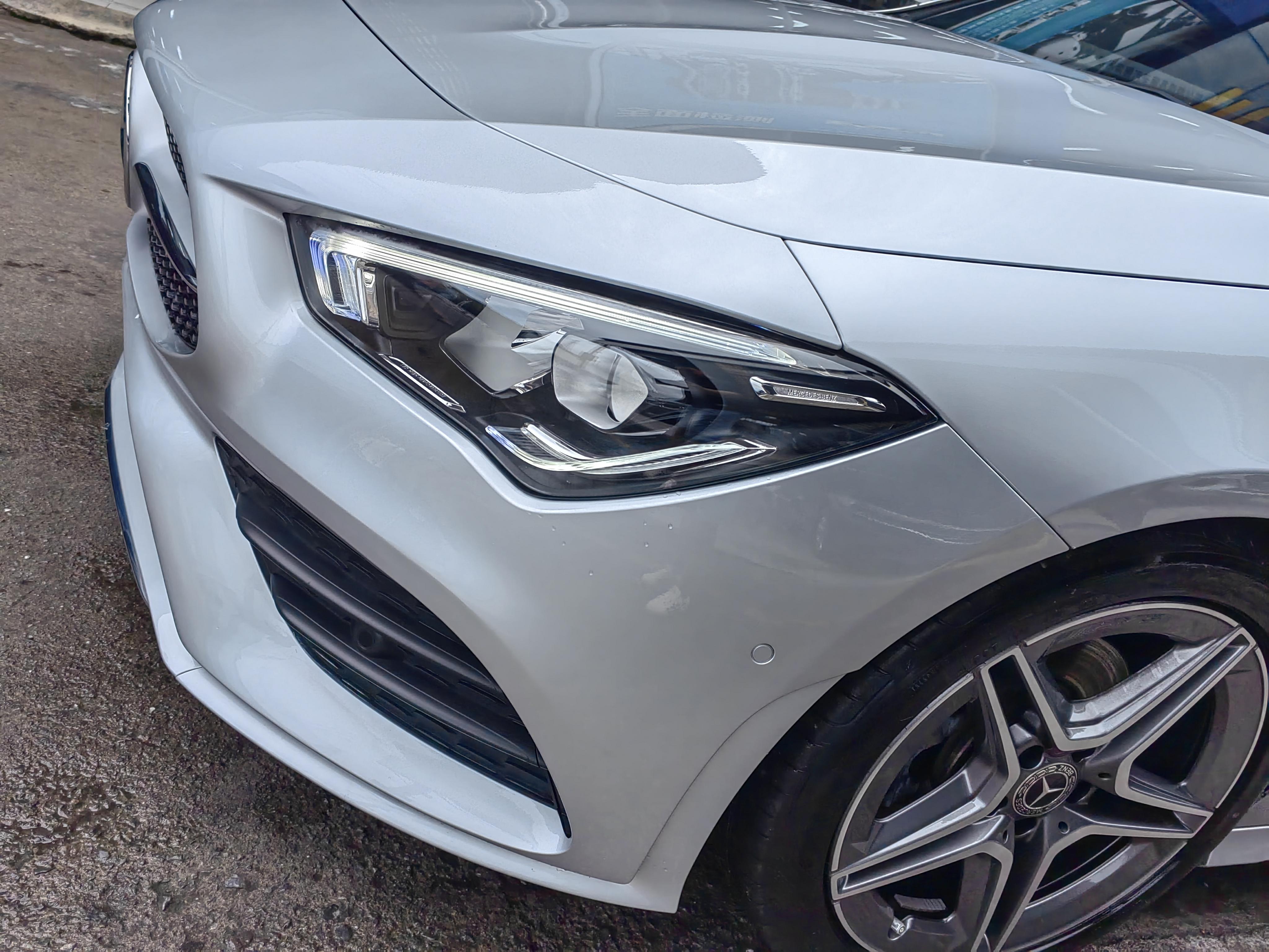 Mercedes-Benz CLA 2022 thumb 3