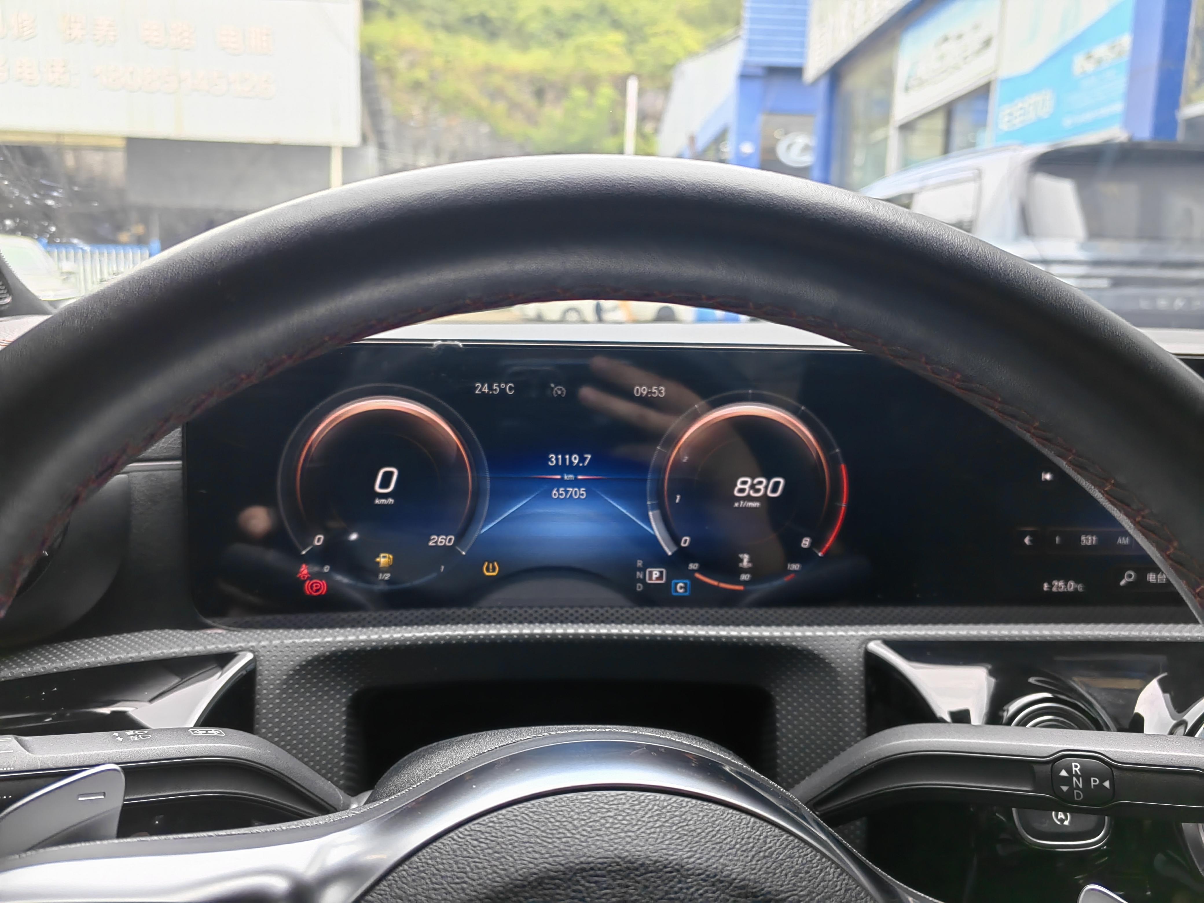 Mercedes-Benz CLA 2022 thumb 7