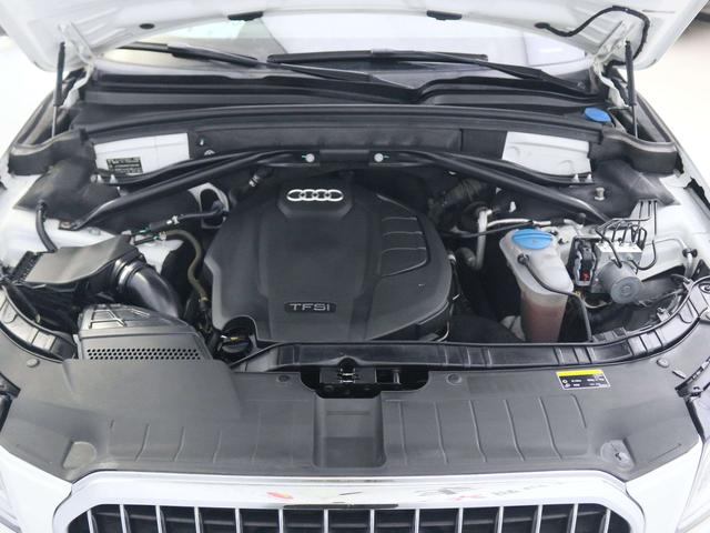 Audi Q5 2015 thumb 4