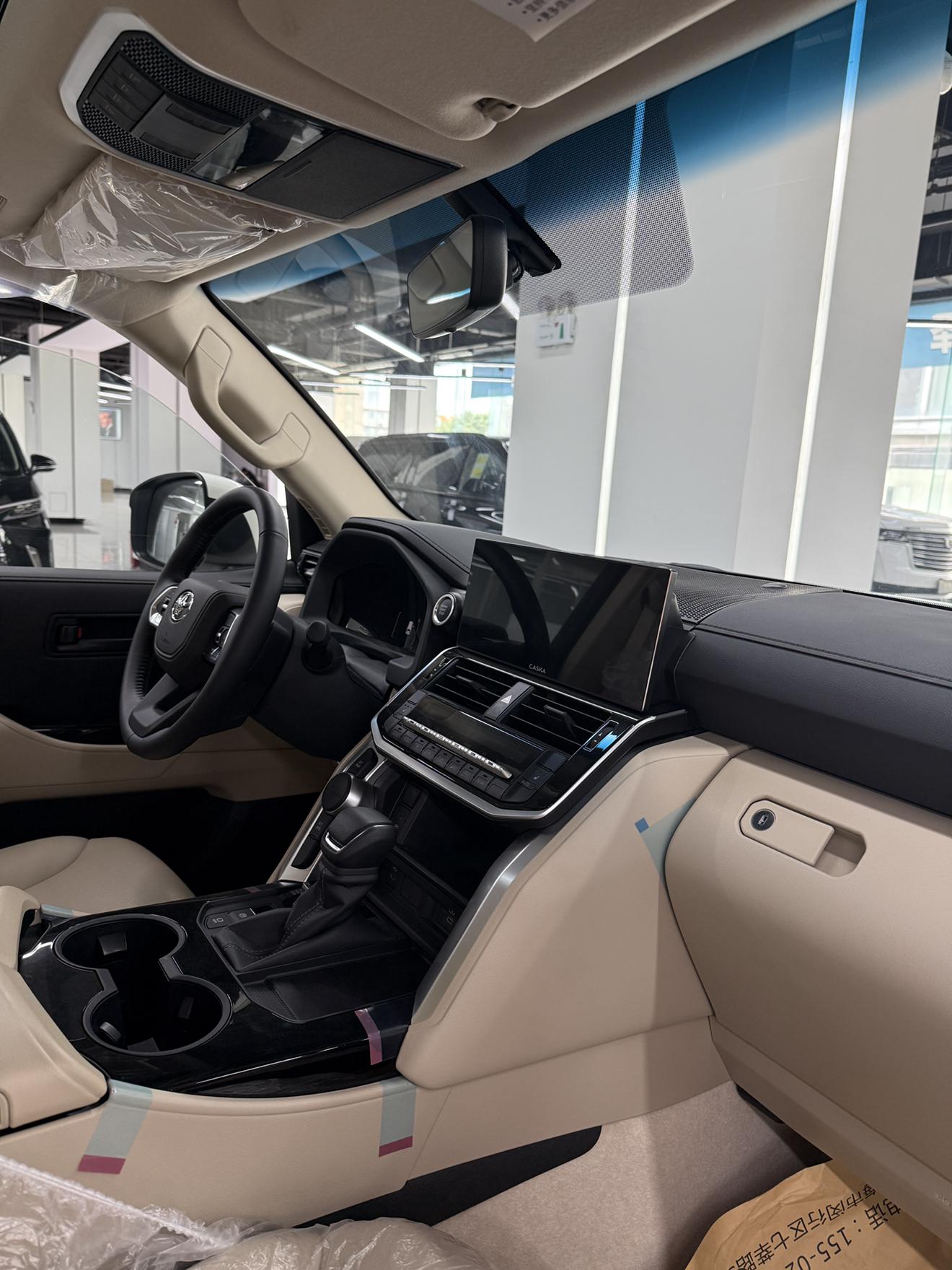 Toyota Land Cruiser 2026 thumb 12