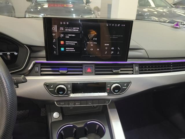Audi A5 2021 thumb 4