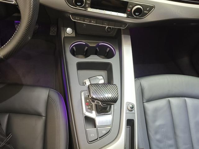 Audi A5 2021 thumb 7