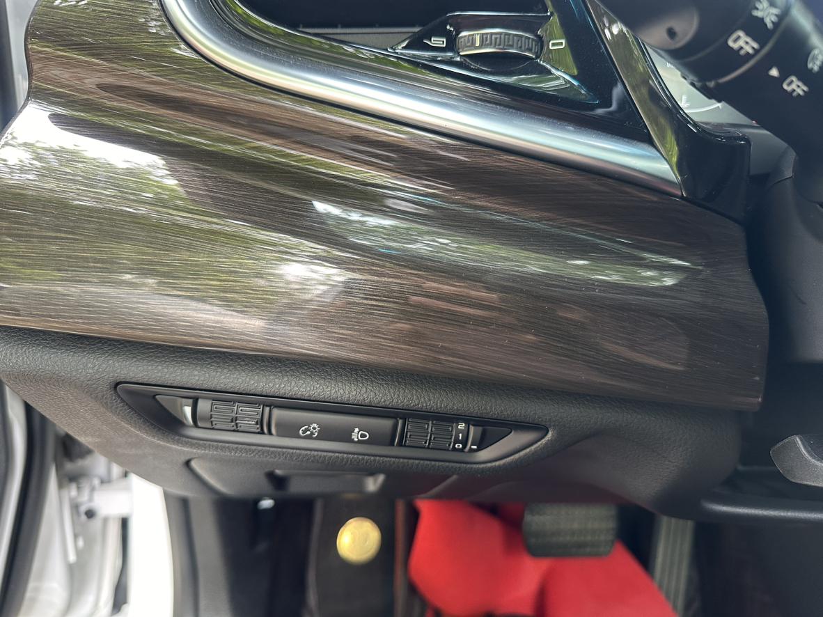 Geely Borui 2021 thumb 5