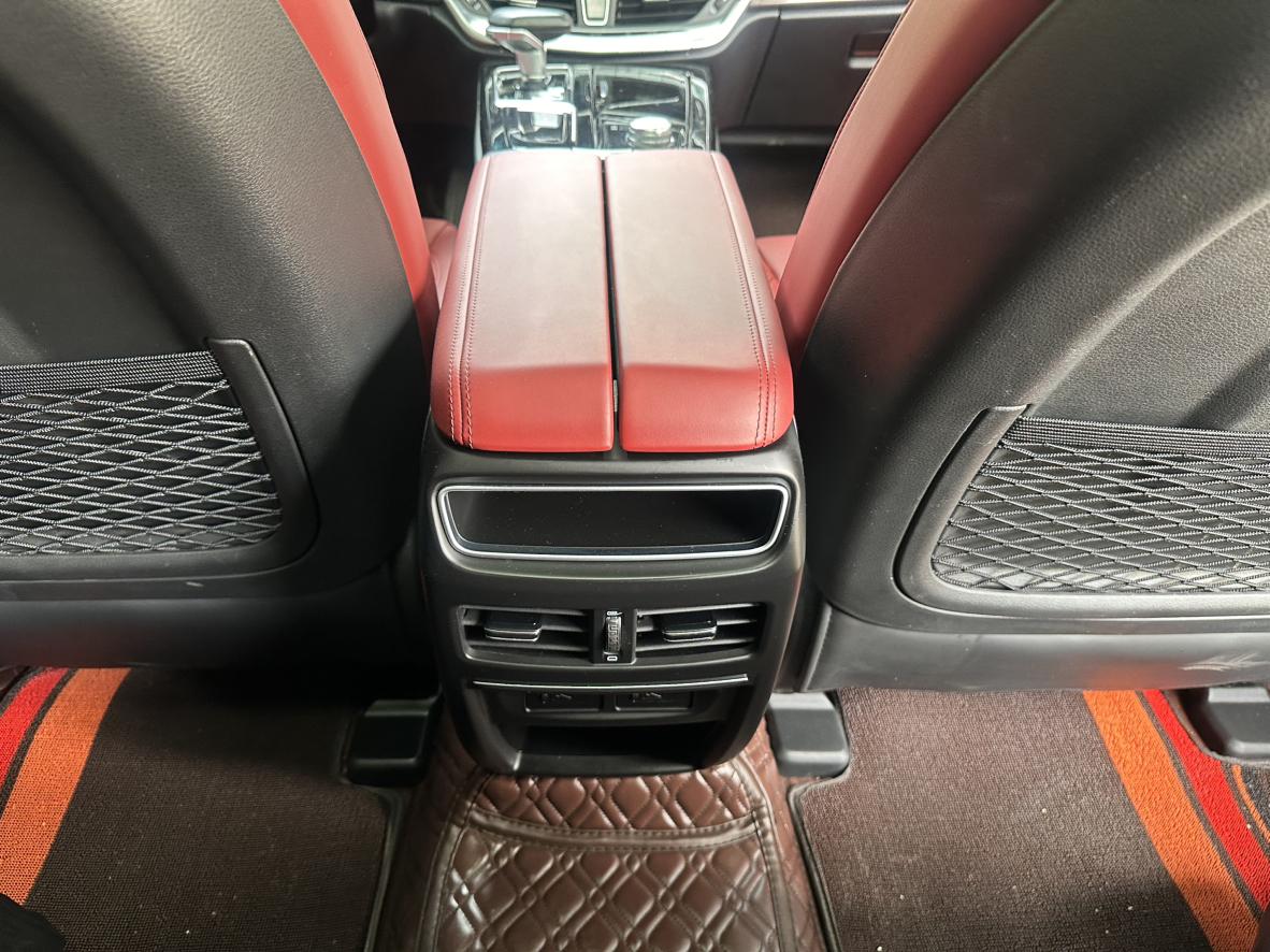 Geely Borui 2021 thumb 10
