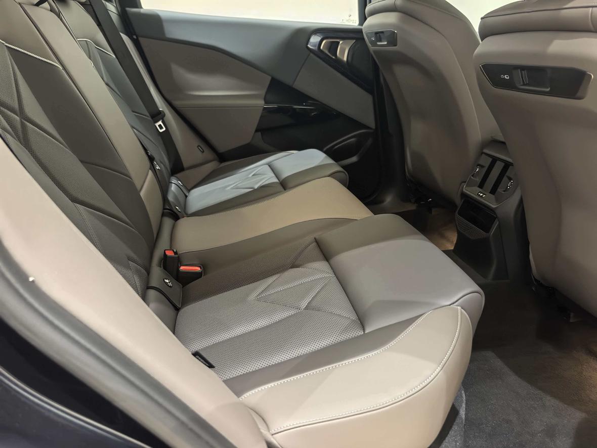 BMW X3 2025 thumb 5