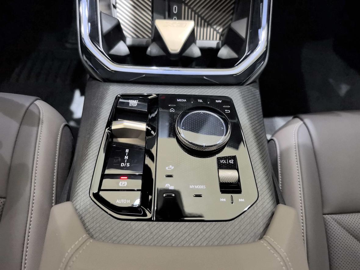 BMW X3 2025 thumb 9