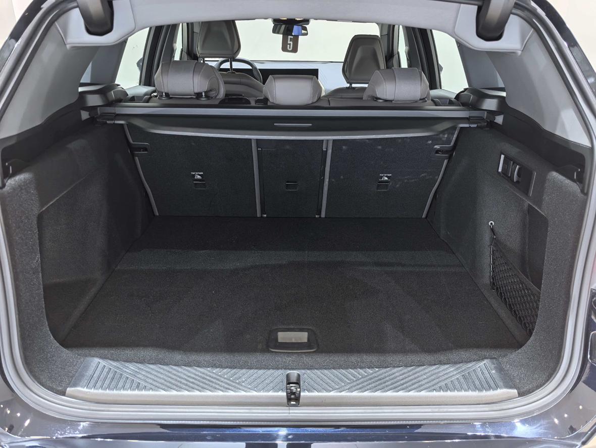 BMW X3 2025 thumb 11