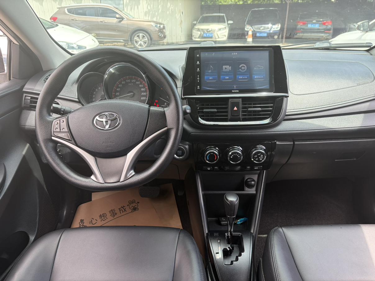 Toyota Vios 2022 thumb 5