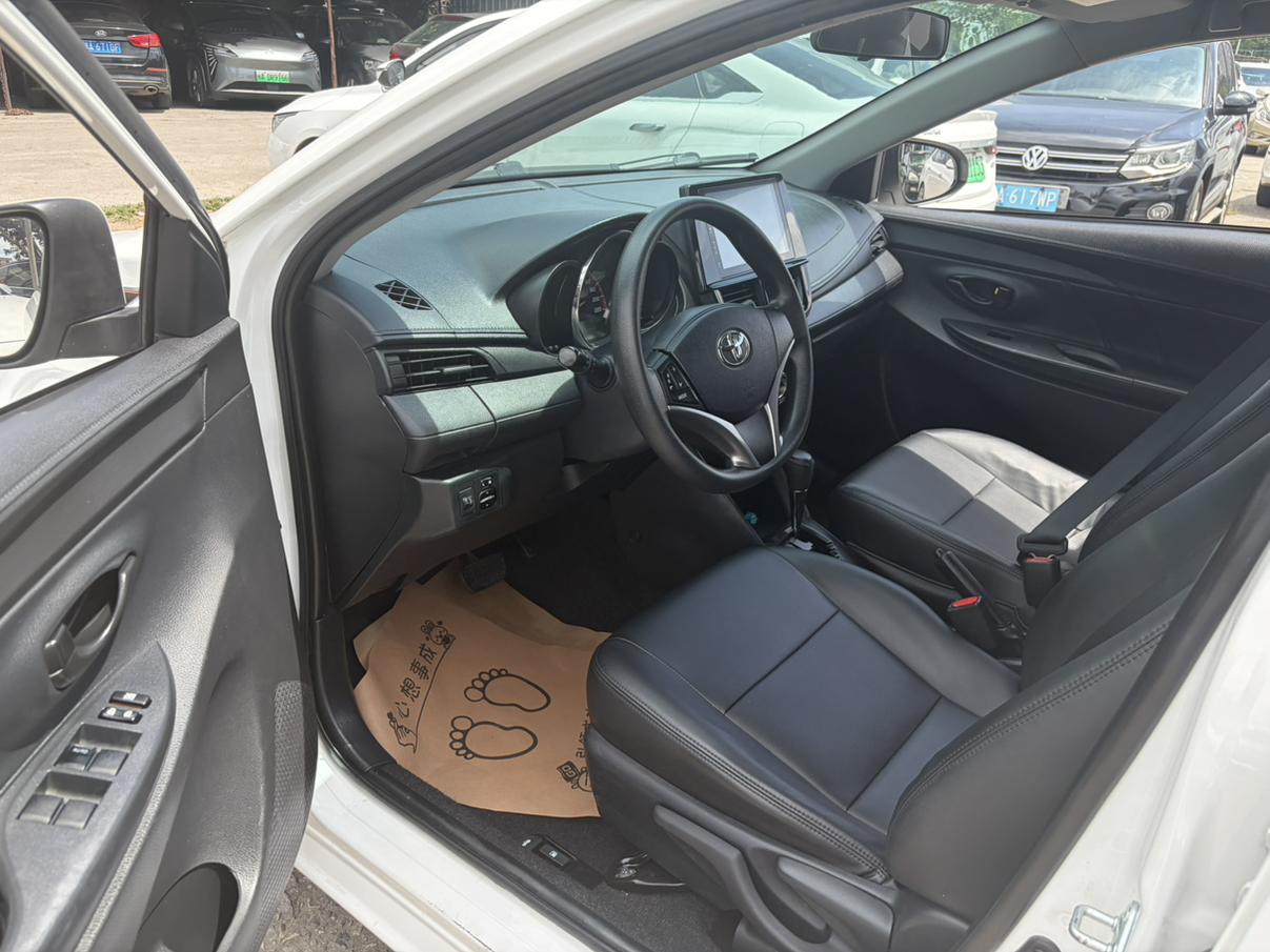 Toyota Vios 2022 thumb 6