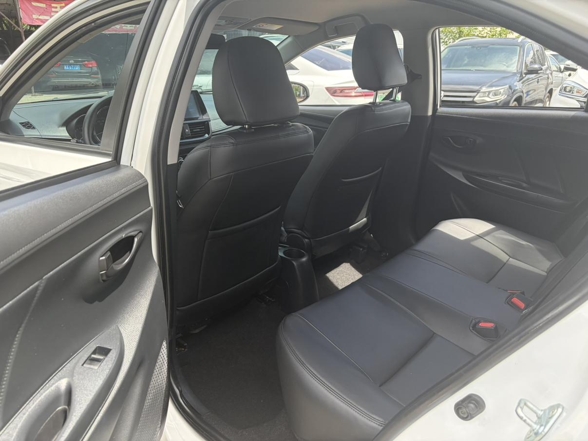 Toyota Vios 2022 thumb 7