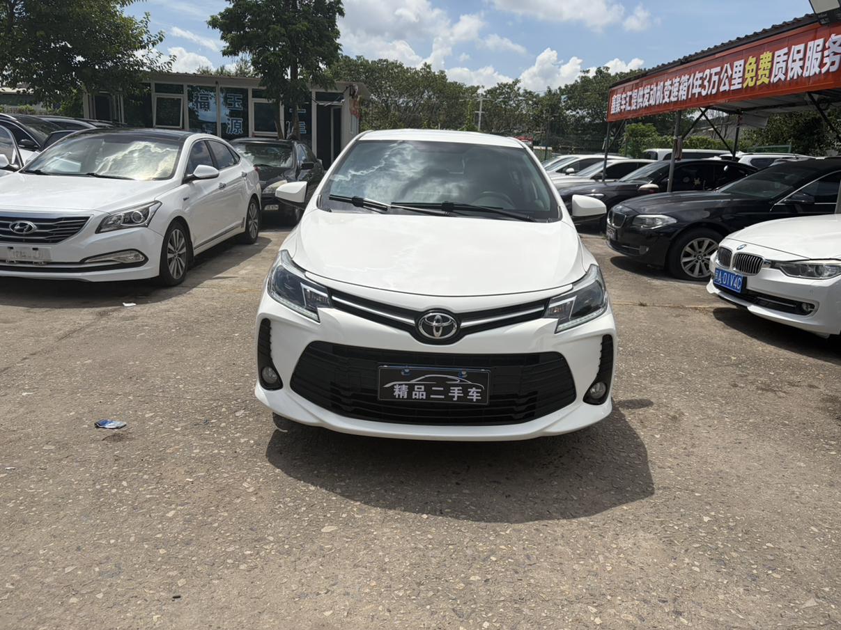 Toyota Vios 2022 thumb 9